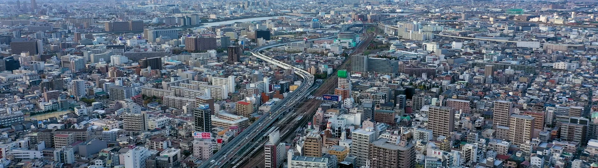 Building Resilient Cities