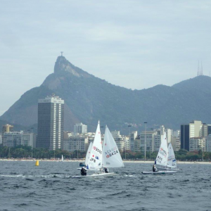 セーリング日本代表チームを気象面でサポート
