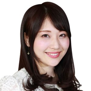 鈴木里奈(22歳)