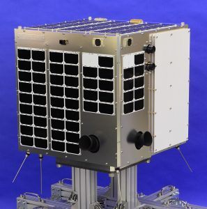 ウェザーニューズの気象・海象観測衛星「WNISAT-1R」の打ち上げが7月14日に決定