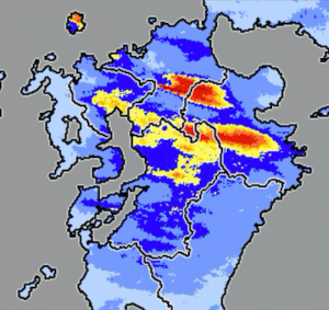 九州豪雨に関する特設サイト開設