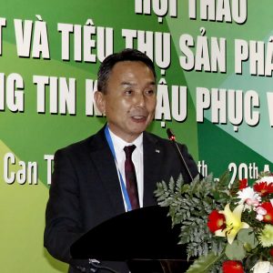 ウェザーニューズ、2017APEC気候シンポジウムに初参加