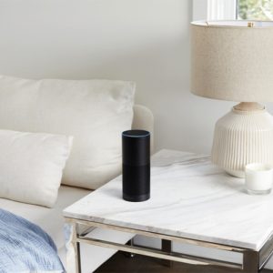 ウェザーニューズ、“Amazon Alexa”に気象情報を提供開始