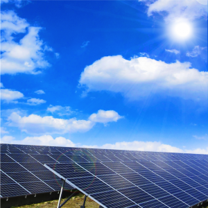雲粒子も解析した日本初の高精度、太陽光発電量予測の販売開始