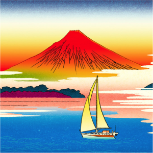 【週末探検家】芭蕉が詠んだ絶景の出現確率を予測！「古典絶景NAVI」無料公開