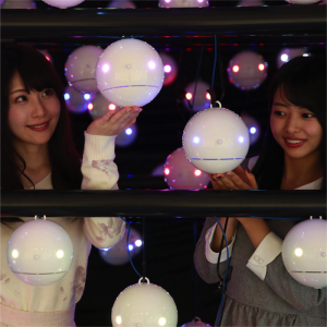 IoT・花粉観測機“ポールンロボ”の設置者を募集開始