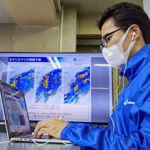 梅雨末期の大雨で被災された九州の自治体・企業向け無償サポート開始