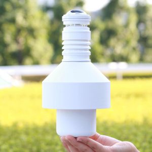 高性能気象IoTセンサー「ソラテナ」を法人向けに販売開始