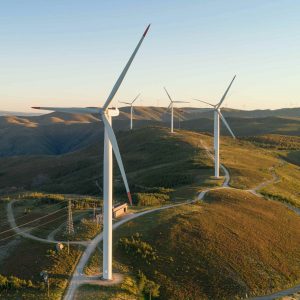 電力市場向けに、高精度な風力発電量予測サービスを提供開始