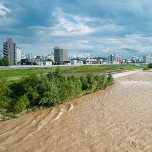 防災気象サービスを北海道・東北地方の被災地へ無償提供