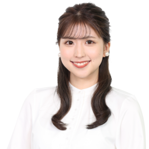 新ウェザーニュースキャスターが決定！9月1日よりウェザーニュースLiVEに出演