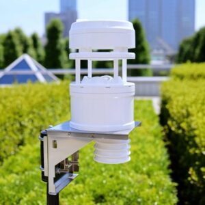 気象IoTセンサー「ソラテナPro」で寒さ指数（低体温症リスク）を提供開始