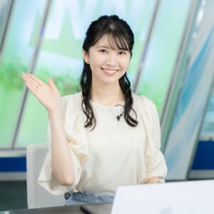 「ウェザーニュースキャスター」募集！応募締切は2月1日