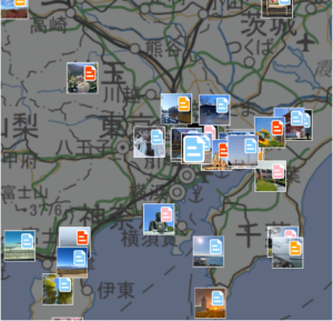 法人向け気象情報「ウェザーニュース for business」に被害の報告機能を追加