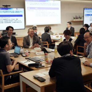 ウェザーニューズ、「Climate Tech Community」を発足