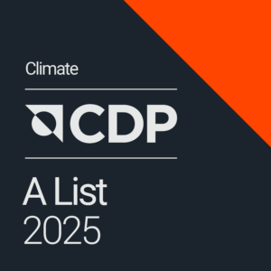 ウェザーニューズ、CDP2025気候変動部門で最高評価「Aリスト」に認定