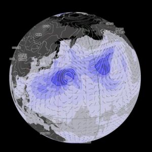 予測精度を23%向上、海運市場向けに「航海気象データセット」をAPIで提供開始