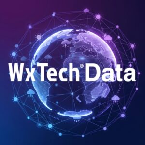 海外企業向けに気象データAPI「WxTech Data」を販売開始